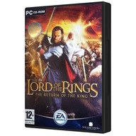 The Lord of the Rings: The Return of the King PC