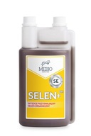 Doplnok MEBIO Selén + vitamín C a E 1200ml