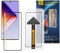 Tvrzené sklo MBM pro Infinix Note 40 pro plus 5G 1 ks