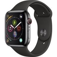 Smartwatch Apple Watch series 4 czarny