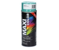 Lakier akrylowy Motip Maxi Color 400 ml turkusowy