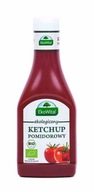 Ketchup łagodny pomidor Ekowital 500 ml 500 g