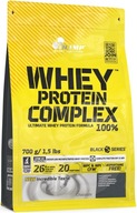 Odżywka białkowa mieszanka białek Olimp Sport Nutrition proszek 700 g smak czekoladowy