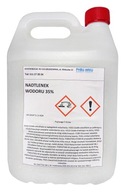 Nadtlenek wodoru 35% PBHU Arku 5000 ml