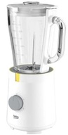 Blender kielichowy Beko 8911883200 600 W biały