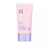 HOLIKA HOLIKA Make Up Sun Cream Matte Tone Up tonujący krem przeciwsłoneczny 60ml