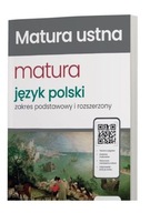 Matura ustna. Matura 2024. Język polski Beata Zielińska, Tadeusz Banowski