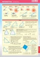 MATEMATYKA - GEOMETRIA Praca zbiorowa