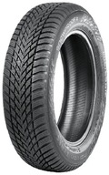 Nokian Tyres Snowproof 2 205/55R16 91 H przyczepność na śniegu (3PMSF)