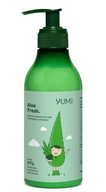 Yumi Aloe Fresh 300 ml balsam do ciała