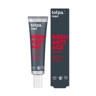 Tołpa men krem anti age z kofeiną 40 ml