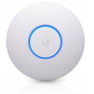 Access Point Ubiquiti U6-Lite-EU 802.11ax (Wi-Fi 6), 802.11ac (Wi-Fi 5), 802.11n (Wi-Fi 4), 802.11g, 802.11b