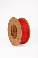 Filament PLA Nanocaddo 1,75 mm 1000 g czerwony