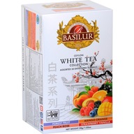 Herbata biała ekspresowa Basilur 30 g