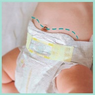 Pieluszki Pampers Premium Care Rozmiar 2 292 szt.