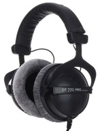 Słuchawki wokółuszne Beyerdynamic DT770 Pro