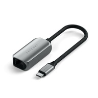 SATECHI Adapter USB-C do Ethernet 2.5 Gigabit