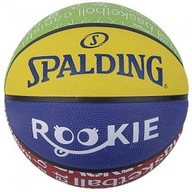 Piłka do koszykówki Spalding Rookie r. 5