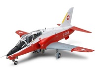 1/48 Hawk Mk.66 Swiss Air Force model Tamiya 89784