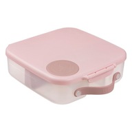 B.box Svačinový box velký - blush crush