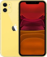 Apple iPhone 11 64GB Yellow | A-