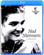 Nad Niemnem płyta Blu-ray