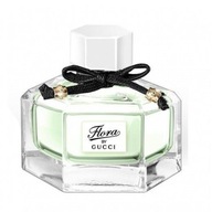 FLAKON GUCCI FLORA EAU FRAICHE 75ML EDT UNIKAT