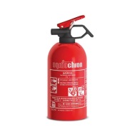 Огнетушителем автомобильный proszkowa 1 kg bc фото, цена