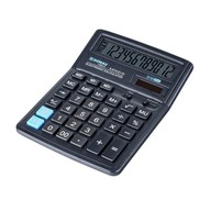 Kalkulator biurowy DONAU TECH K-DT4121-01
