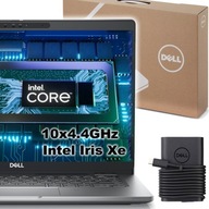 Laptop Dell Latitude 5330 Silver (256GB) 13,3 " Intel Core i5 16 GB / 512 GB szary