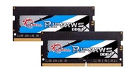 Pamięć RAM DDR4 G.SKILL F43200C22D32GRS 32 GB