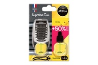 Zapach samochodowy Aroma Car Supreme Duo 16ml