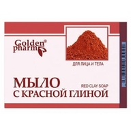 Mydło Golden Pharm 70 ml 70 g