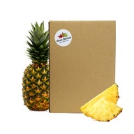 Sok z Ananasa 100% ANANAS Nasza Tłocznia NFC 3L