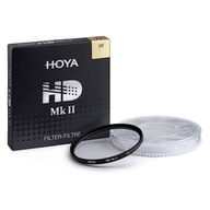 Filtr UV Hoya HD MkII 82mm