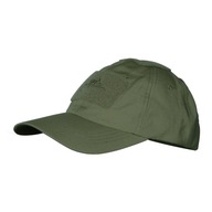 Helikon-Tex czapka z daszkiem zielony rozmiar uniwersalny
