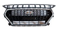 Hyundai OE 86350-G4AC0 atrapa chłodnicy grill