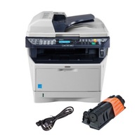 Urządzenie laserowe Kyocera FS 1028 MFP/DP SIEĆ FV