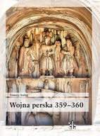 Wojna perska 359–360 Tomasz Szeląg