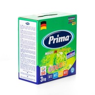 Prášok na pranie Prima Color