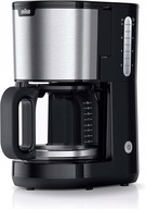 Braun KF1500BK překapávač