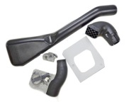 Snorkel туннель забора воздуха land rover defender td5 фото, цена
