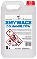 ZMYWACZ HAMULCOWY ZMYWACZ DO HAMULCÓW 5L POLSKI