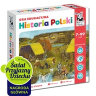 Edgard Historia Polski