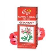 Etja Naturalny Olejek Eteryczny Geraniowy 10ml