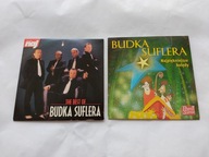 The best of / Najpiękniejsze Kolędy Budka Suflera CD