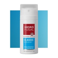 Hidrofugal Classic Antyperspirant w spray mini 35 ml