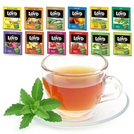 ČAJ LOYD 8 náhodných KUSOV - VYPLNENIE HRNČEKA