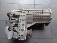 Редуктор коробки porsche cayenne 3.6 0ad341041l фото, цена
