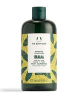 Szampon The Body Shop 400 ml regeneracja i nawilżenie